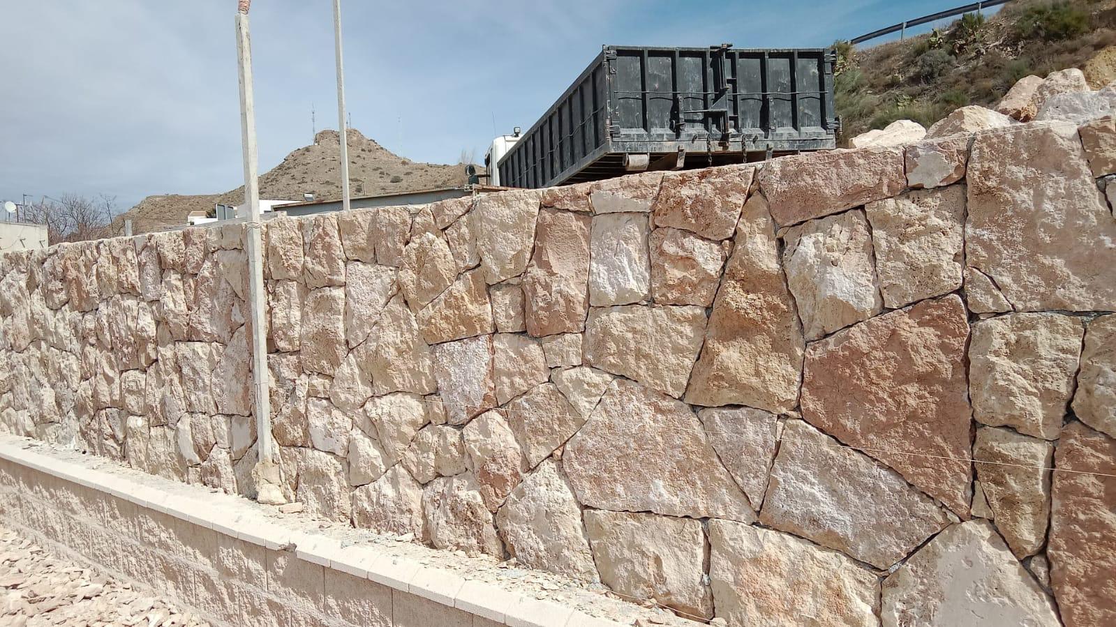 piedra natural caliza